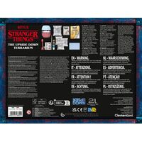 Stranger Things The Upside Down Terrarium