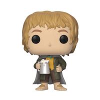 Pop! Merry Brandubuck - Lord of the Rings #528