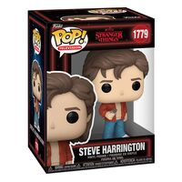 Pop! Steve Harrington - Stranger Things #1779