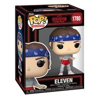 Pop! Eleven with Bandana - Stranger Things #1780