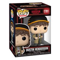 Pop! Dustin Henderson - Stranger Things #1781