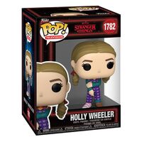 Pop! Holly Wheeler - Stranger Things #1782