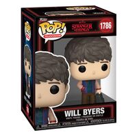 Pop! Will Byers - Stranger Things #1786