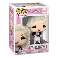 Pop! Hatchet-Face - Cry-Baby #1806