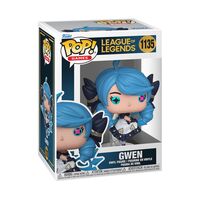 Pop! Gwen - League of Legends #1135