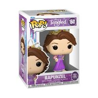 Pop! Rapunzel - Tangled #1641
