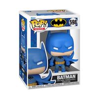 Pop! Heroes: Batman - DC Comics #598