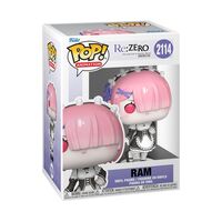 Pop! Ram - RE:Zero #2114