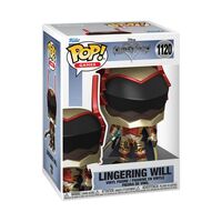 Pop! Lingering Will - Kingdom of Hearts #1920