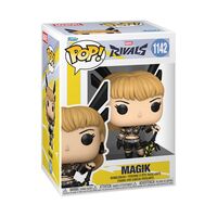 Pop! Magik - Marvel Rivals #1142