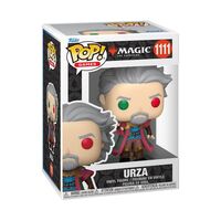 Pop! Urza - Magic: The Gathering #1111
