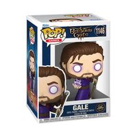 Pop! Gale - Baldur's Gate #1146 Glow Chase