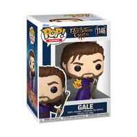 Pop! Gale - Baldur's Gate #1146