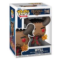 Pop! Wyll - Baldur's Gate #1148