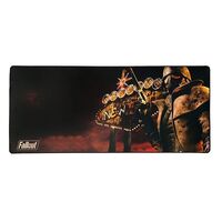 Fallout XL Mousepad New Vegas 80 x 30cm