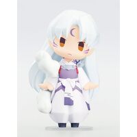 Sesshomaru Action Figure 10cm - Inuyasha