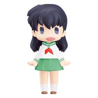 Kagome Higurashi Action Figure 10cm - Inuyasha