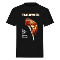 Halloween T-Shirt Film Poster XL