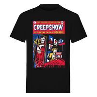 Creepshow T-Shirt Colour cover XL