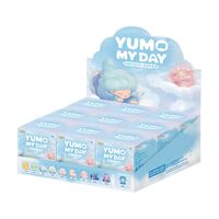 Yumo: My Day Series Blind Box