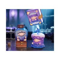 Yumo: Magic Manual Mini Series Blind Box