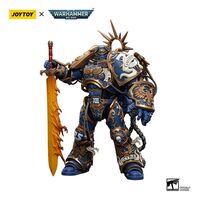 Ultramarines Primarch Roboute Guilliman 12cm Reproduction