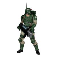 Kasrkin(Astra Militarum) Warhammer 40,000 Action Figure 18 cm