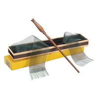 Harry Potter Wand Replica in Ollivander's Box - Luna Lovegood 34cm