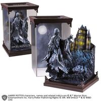 Harry Potter Magical Creatures Diorama Dementor 19cm