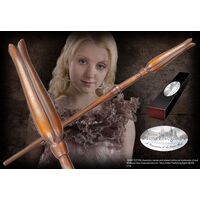 Harry Potter Wand Luna Lovegood (Character Edition)