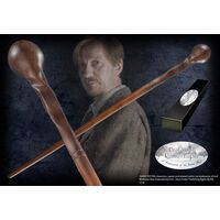 Harry Potter Wand Prof. Remus Lupin (Character Edition)