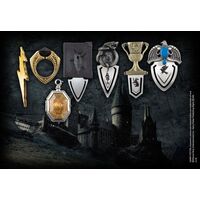 Harry Potter Bookmarks 7er Set The Horcrux Collection