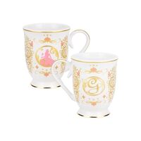 Wicked: Glinda Ceramic Shaped Mug