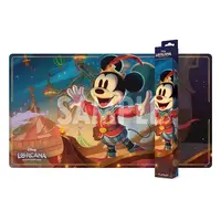 Disney Lorcana Playmat Mickey Mouse