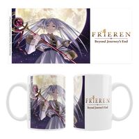 Frieren: Beyond Journey/s End Ceramic Mug Frieren