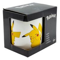 Pokemon Mug Pikachu 325ml