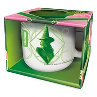 Wicked Mug Elphaba & Glinda 414ml