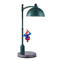 Marvel Desk Light Hanging Spider-Man 40cm