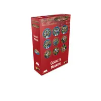 Casualty Markers - Revolution! Black Powder Epic Battles