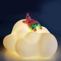 Spongebob Mood Light - Cloud - Patrick