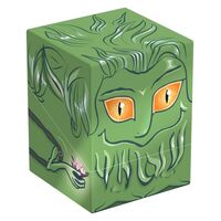 Squaroes: Changeling - Lorwyn Eclipsed Magic The Gathering Design 2