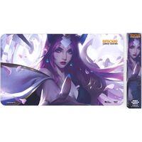 Riftbound: LOL TCG - Spiritforged Spirit Blossom Irelia Playmat