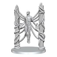 Vecna - Stranger Things Unpainted