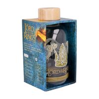 Lord of the Rings Young Adult Small Glass Bottle