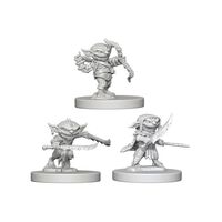 Goblins - Pathfinder Deep Cuts