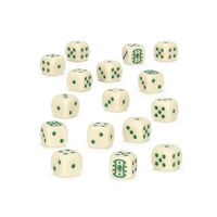 Ossiarch Bonereapers Dice