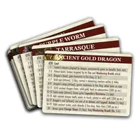 The Deck of Loot Core Pack 3 CR 11-30