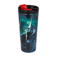 Lord of the Rings Young Adult Insulated Stainless Steel Bottle