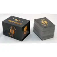 The Deck of Many Quests