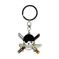 One Piece Keychain "Zoro"